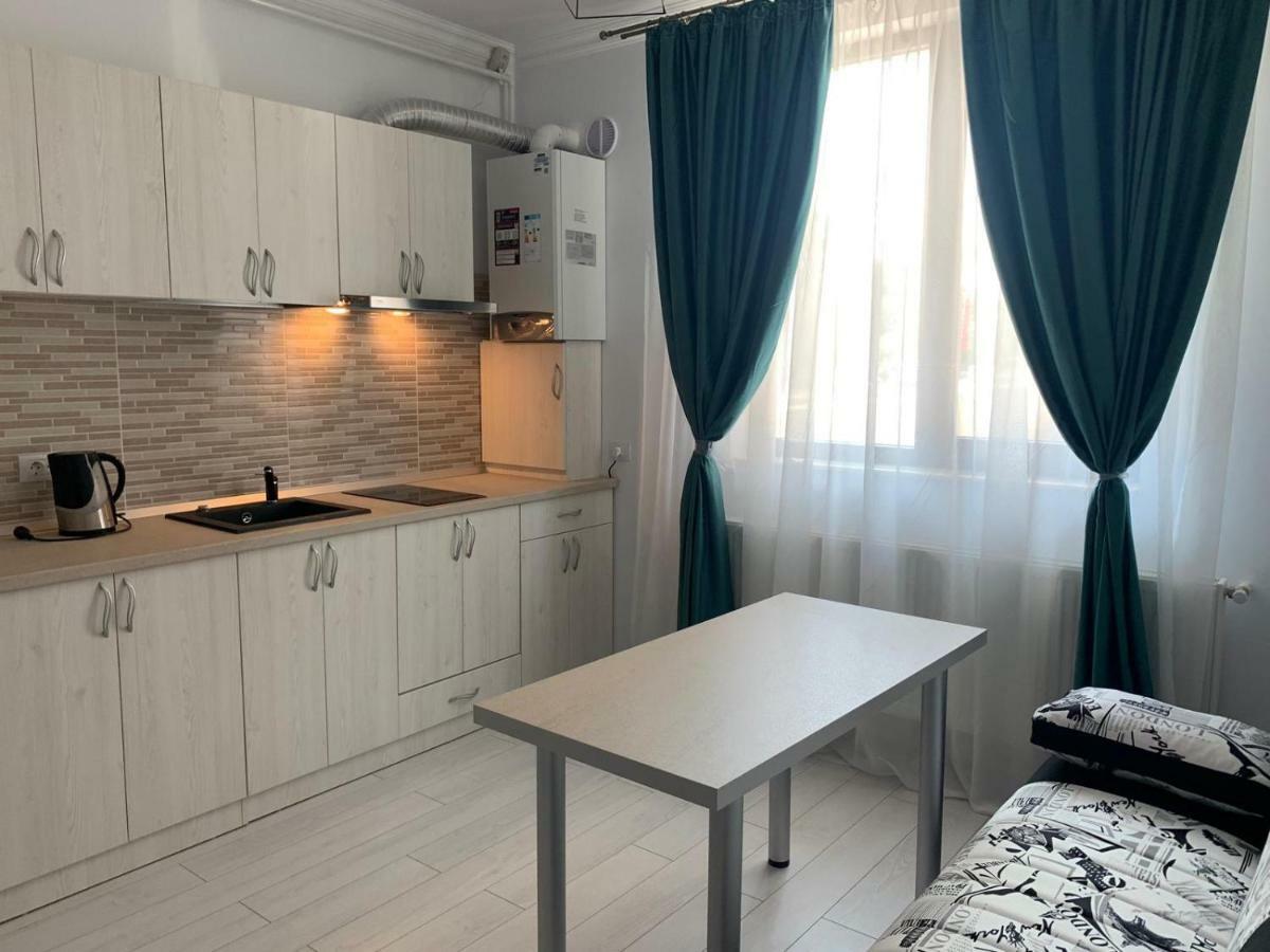 Midada Cazino Mamaia Lejlighed Eksteriør billede