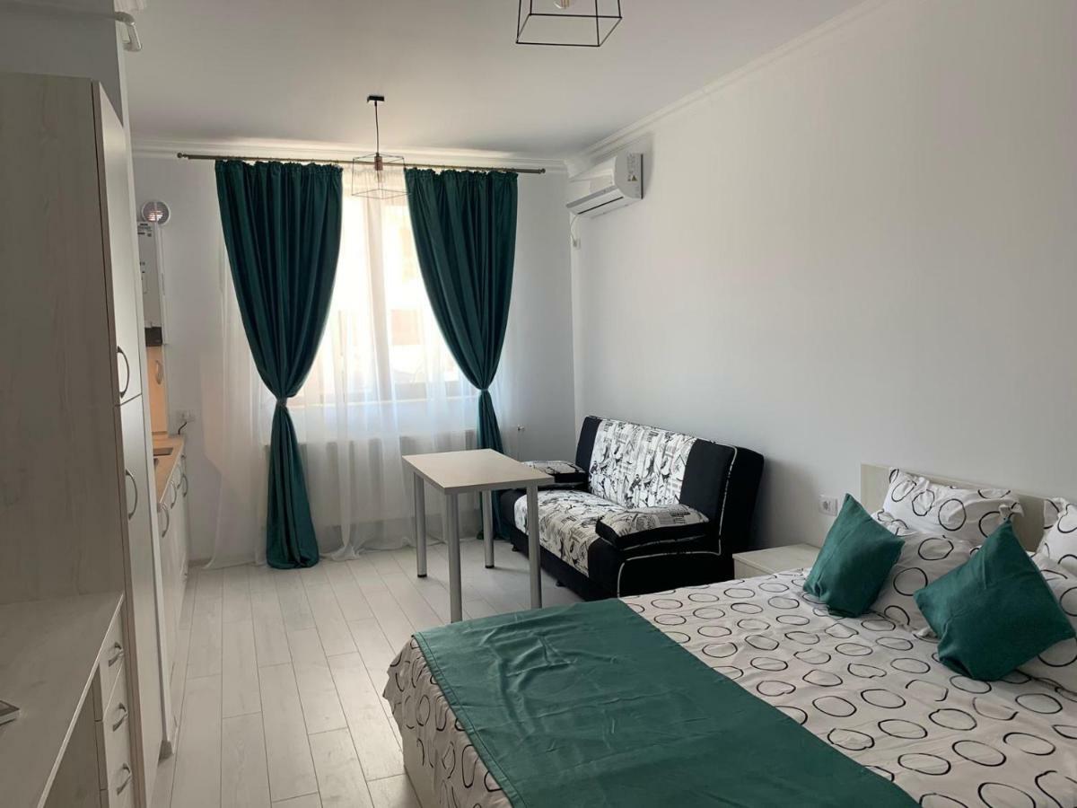 Midada Cazino Mamaia Lejlighed Eksteriør billede